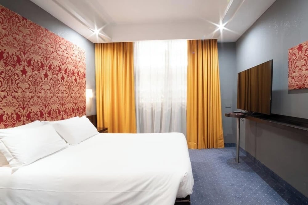 

Milano - Marco Simone - Hotel IMPERATORI