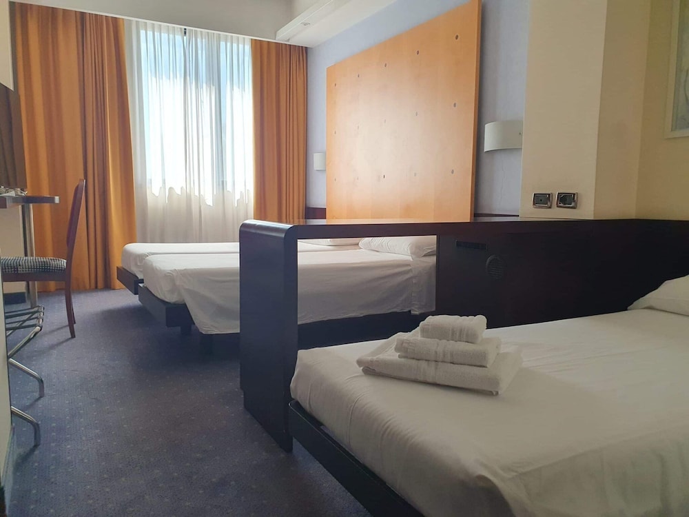 

Trieste - Roma - Hotel IMPERATORI