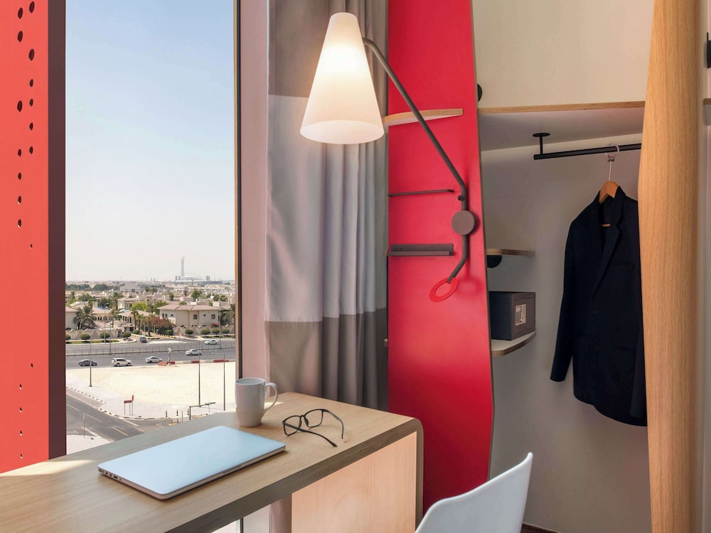 

Bologna - Katar - ibis Doha