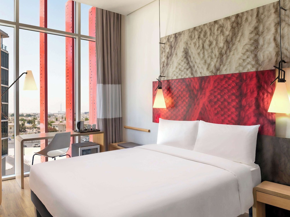 

Milano - Katar - ibis Doha
