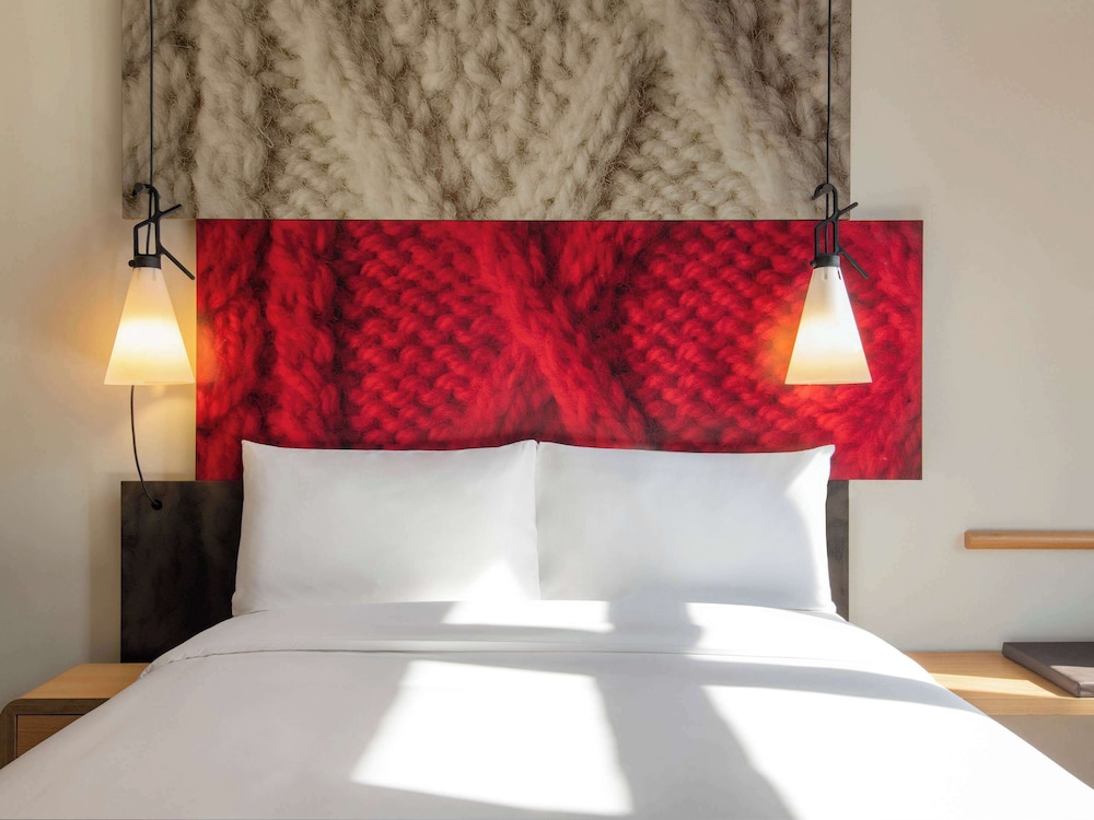 

Milano - Katar - ibis Doha
