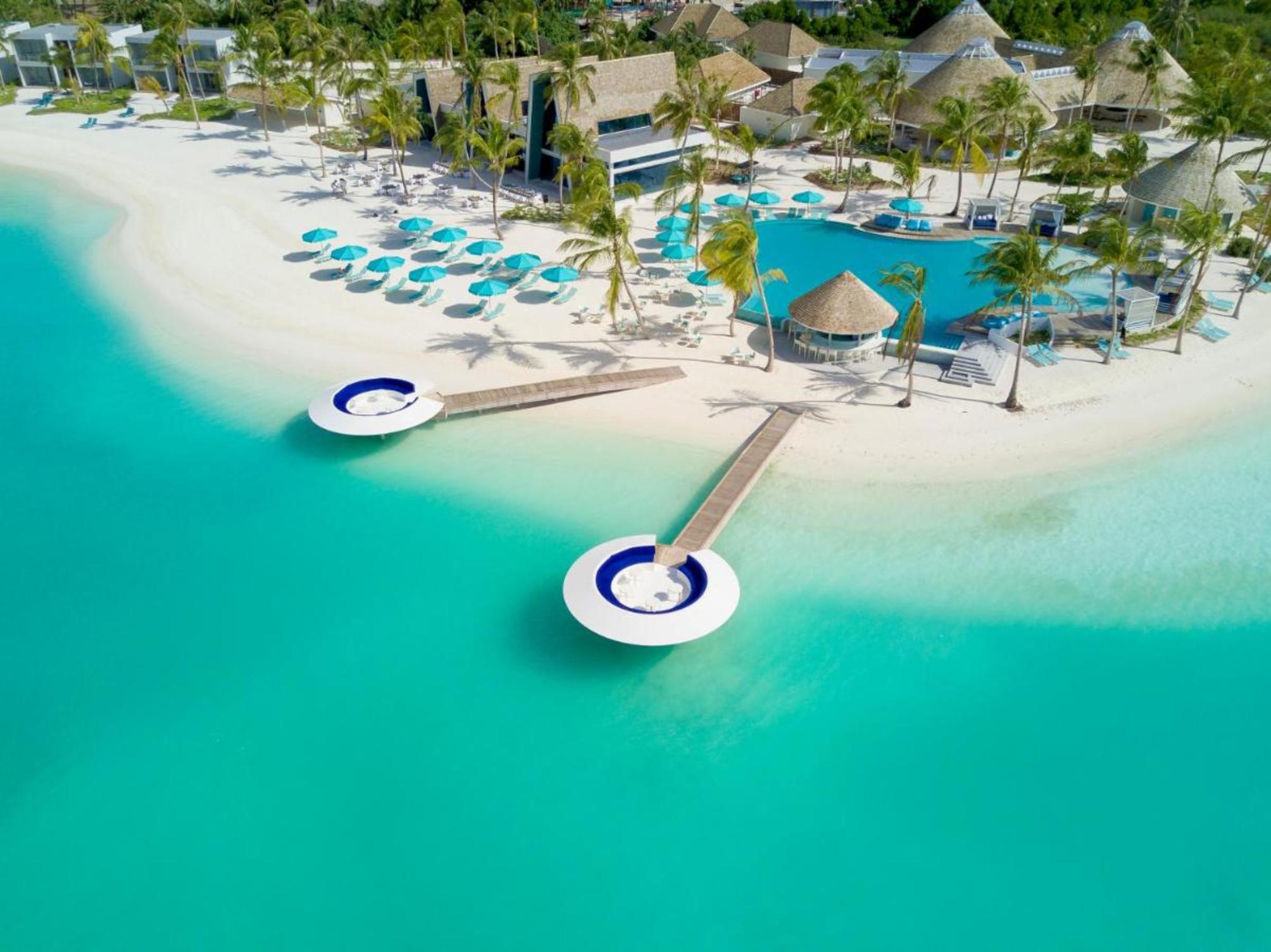 

Verona - Atollo di Dhaalu - Kandima Maldives