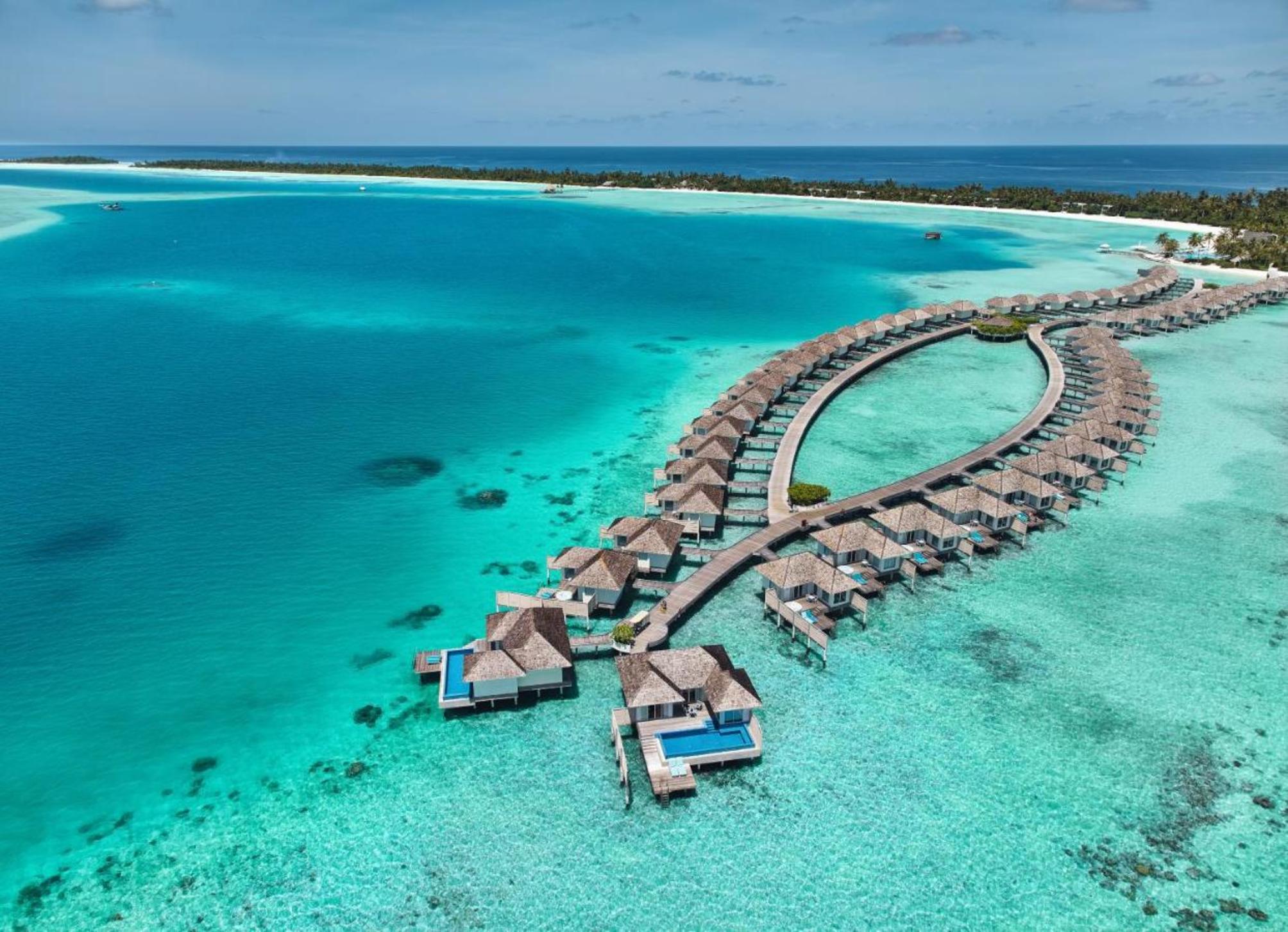 

Lamezia Terme - Atollo di Dhaalu - Kandima Maldives