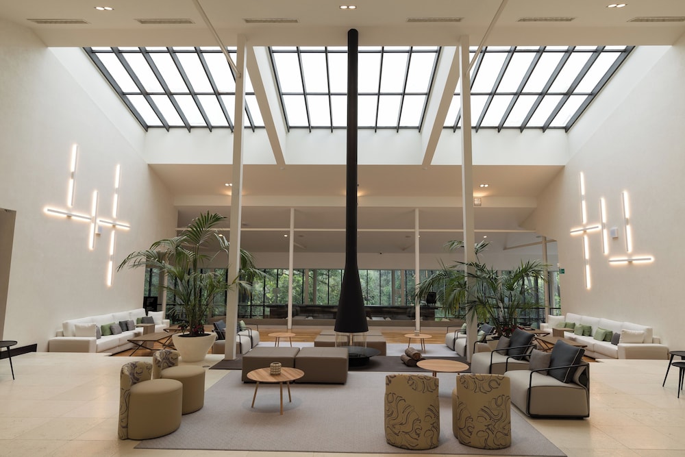 

Roma - San Martín del tesorillo - Hotel Encinar de Sotogrande