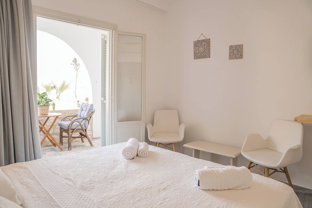 

Roma - Piso Livadi - Christiana Hotel