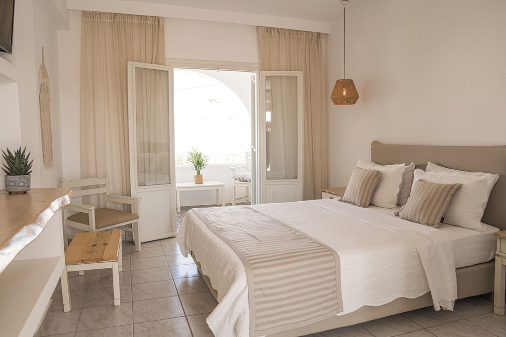 

Firenze - Naousa, Paros - Christiana Hotel