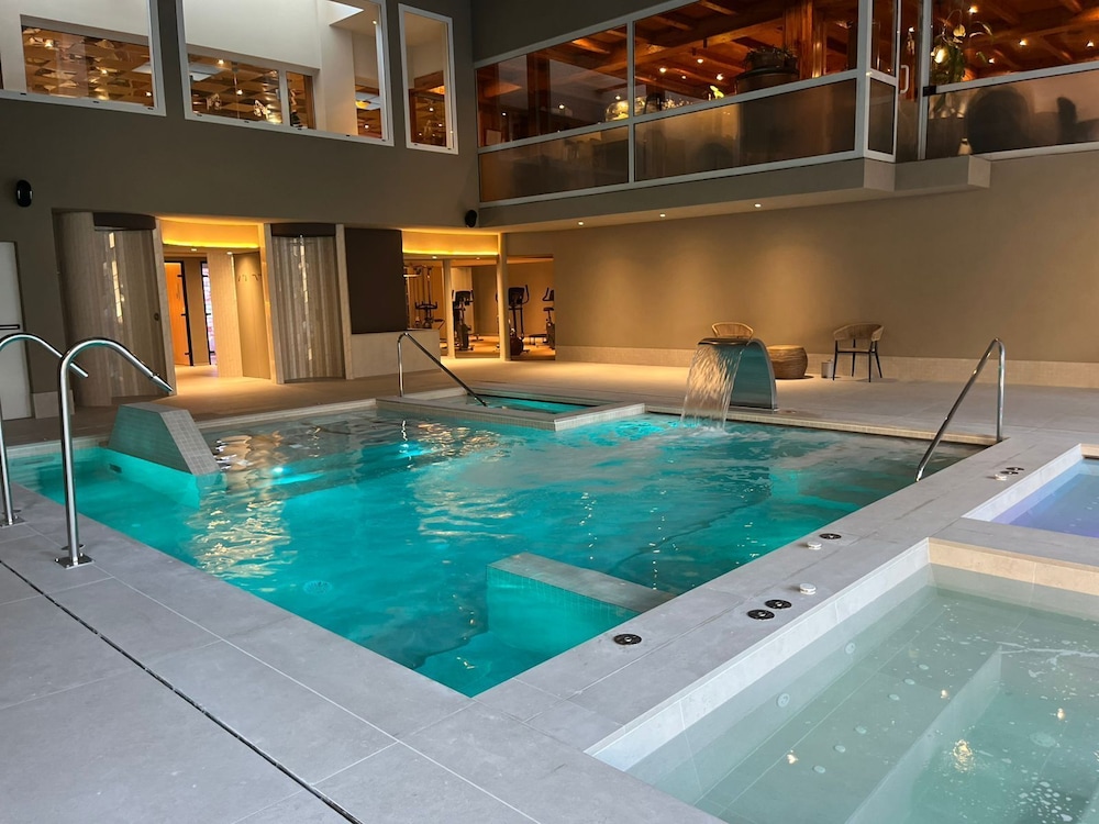 

Milano - Sant Pere - Hotel & SPA Llop Gris