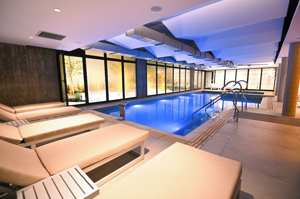 

Bologna - Mar del Plata - Hotel Denver