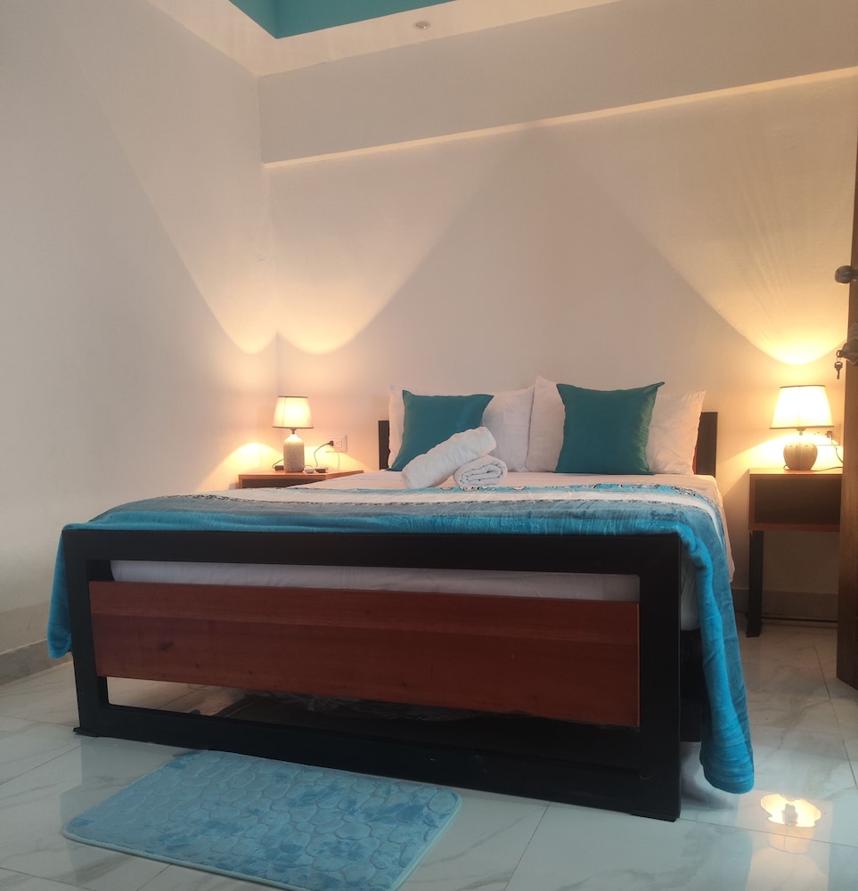 

Palermo - Repubblica Dominicana - Bayahibe, Punta Cana e Bavaro, Caraibi