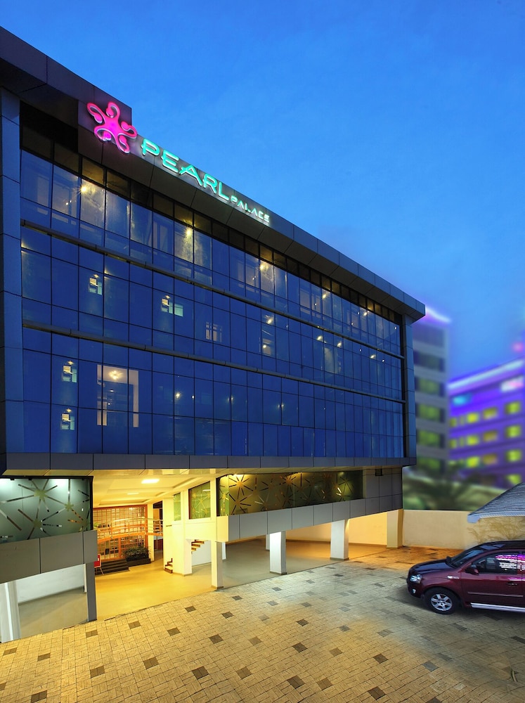 

Milano - Kochi-Cochin - Hotel Pearl Palace