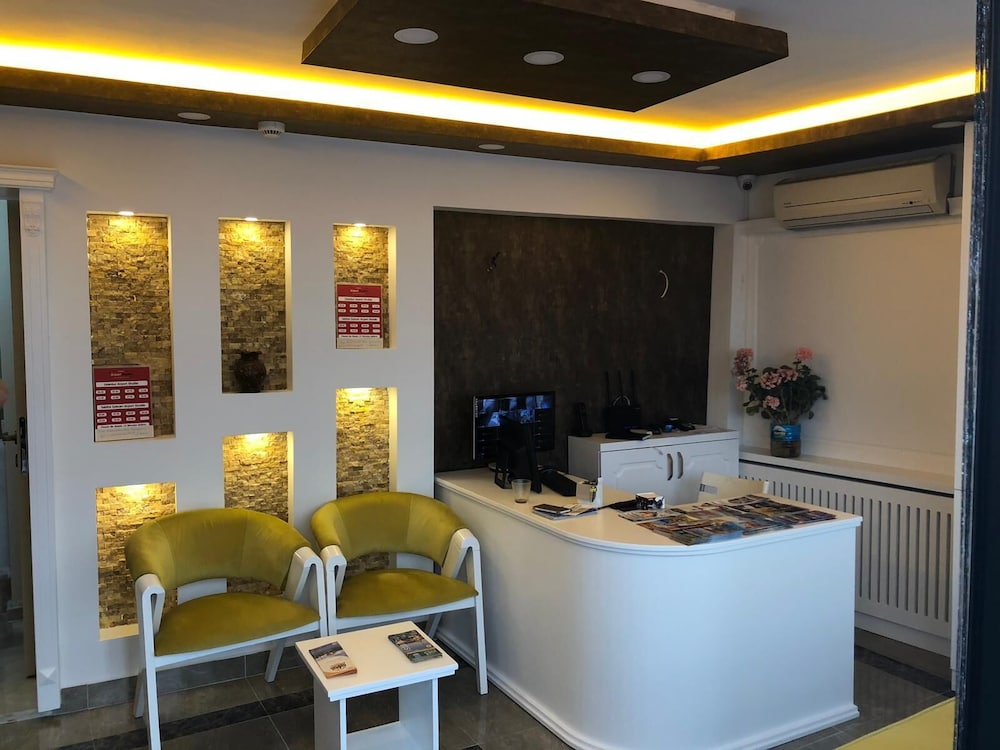 

Firenze - Istanbul - Capricorn by Otantik Suites