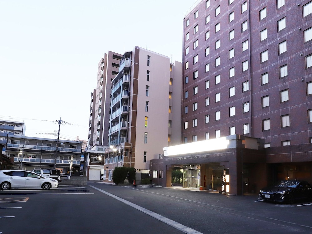 

Roma - Kawagoe - Kawagoe Daiichi Hotel