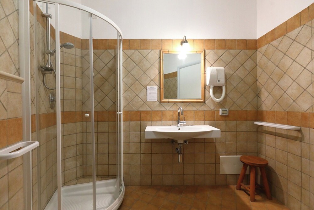 

Verona - Ricadi - L' Arcobaleno Resort