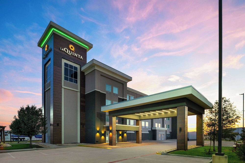 

Roma - Denton - La Quinta By Wyndham Denton - University Drive