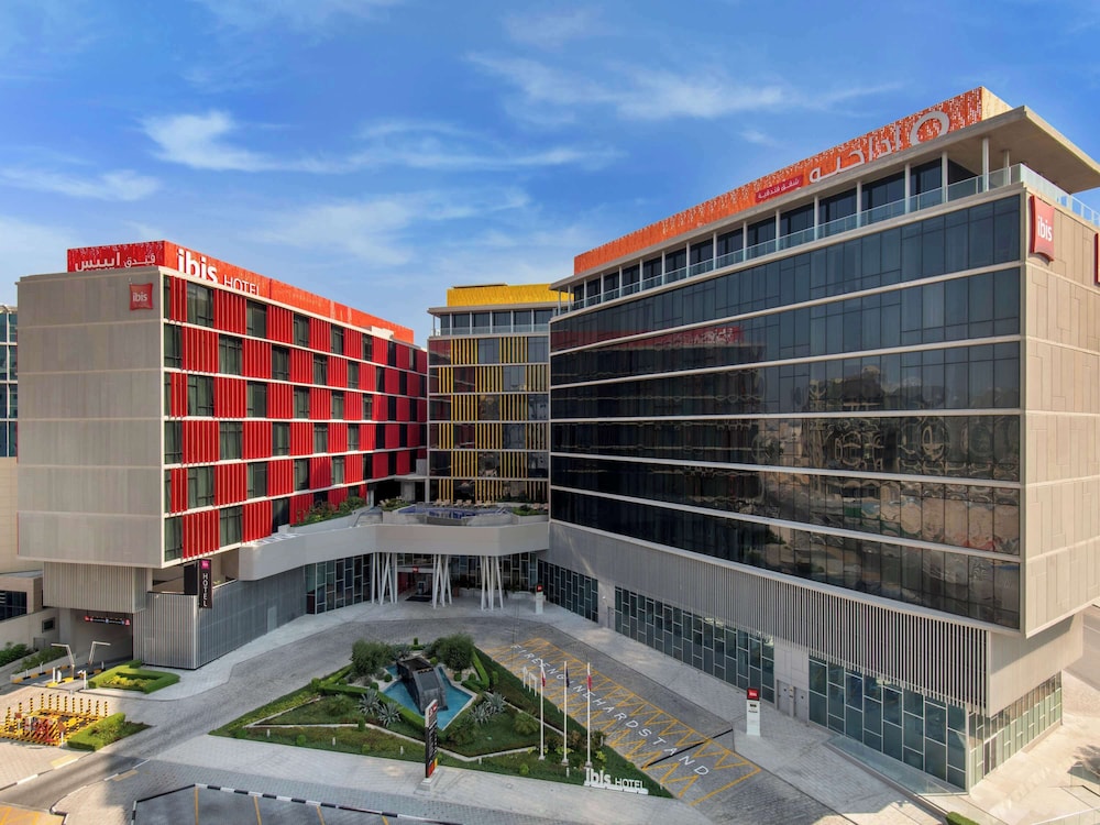 

Milano - Katar - ibis Doha