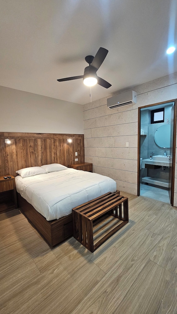 

Verona - Cancun - Xoza Cancun Distinctive Hotels