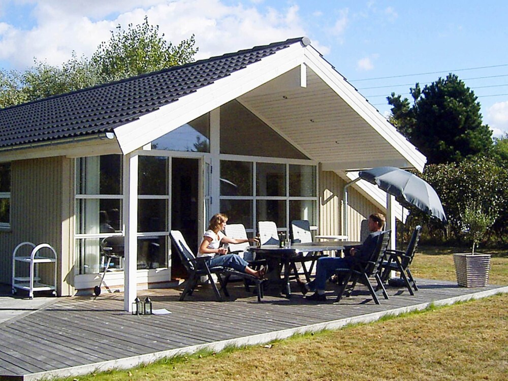 

Bologna - Dannemare - 8 Person Holiday Home in Dannemare