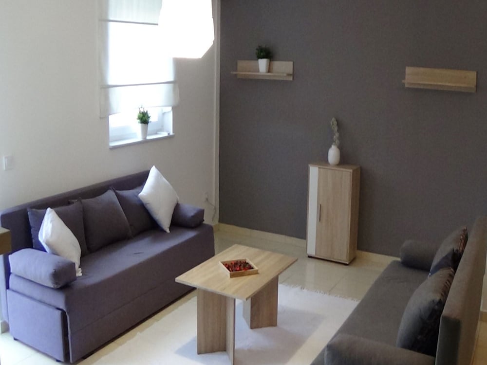 

Roma - Novalja - Lovely Apartment in Novalja near Sea Beach