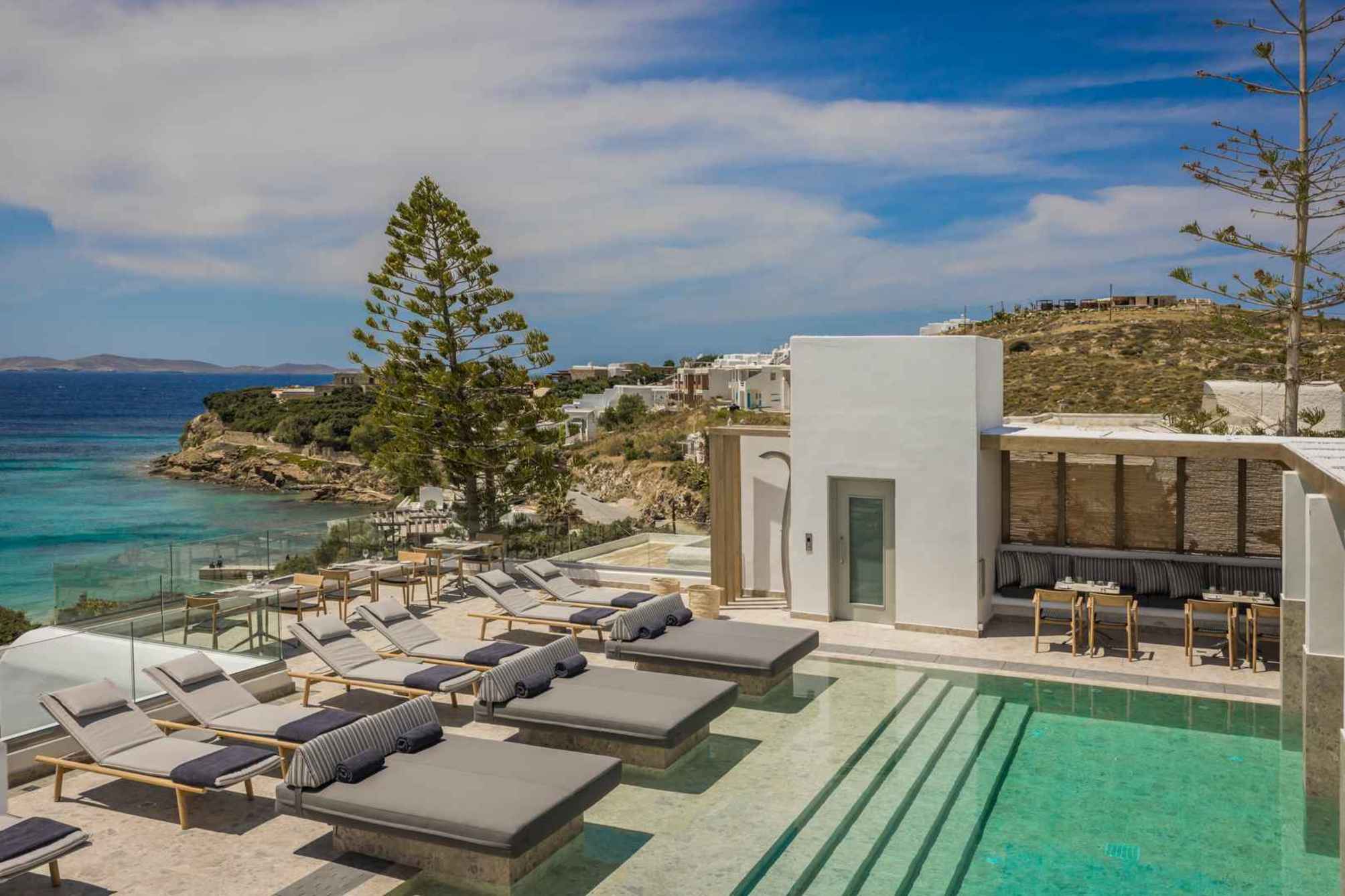 

Firenze - Mykonos città - Grace Mykonos