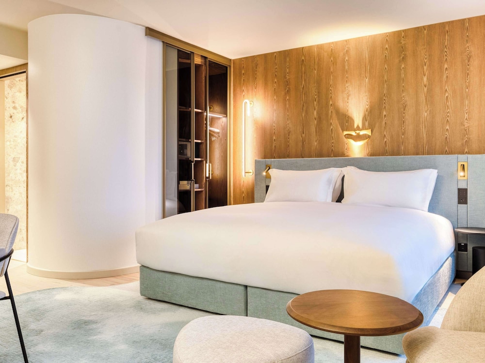 

Verona - Bruxelles - Mövenpick hotel Brussels airport