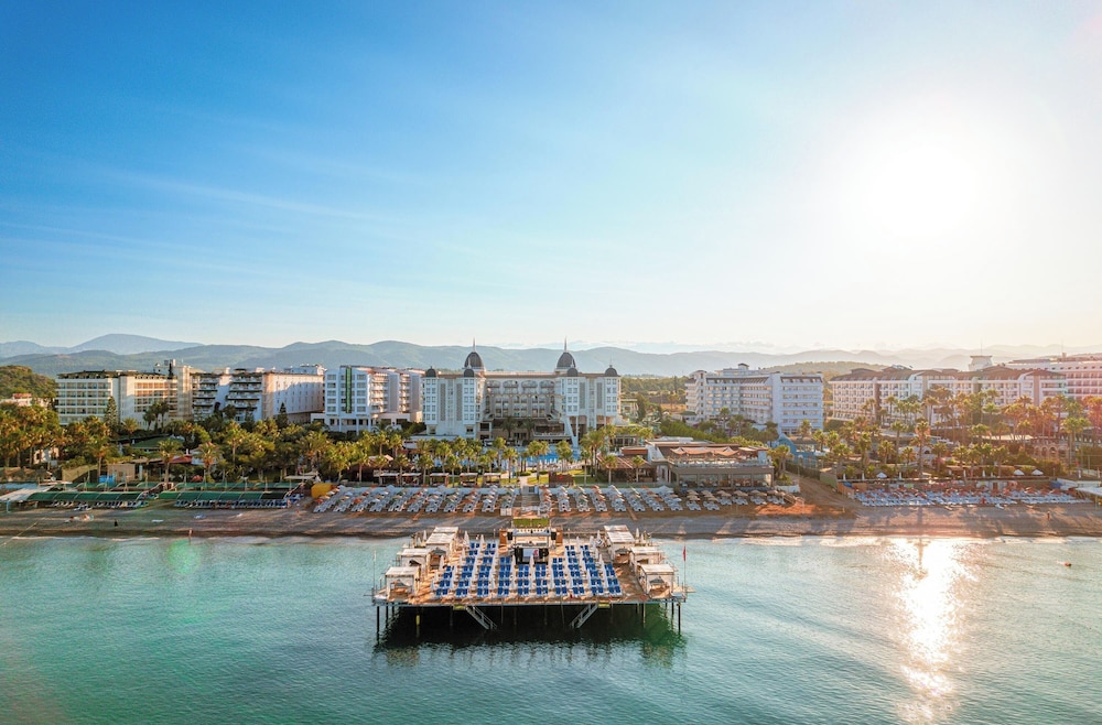 

Trieste - Okurcalar - Sidera Kirman Premium - Ultra All Inclusive