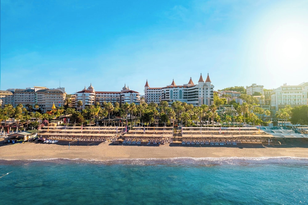 

Verona - Okurcalar - Leodikya Kirman Premium - Ultra All Inclusive