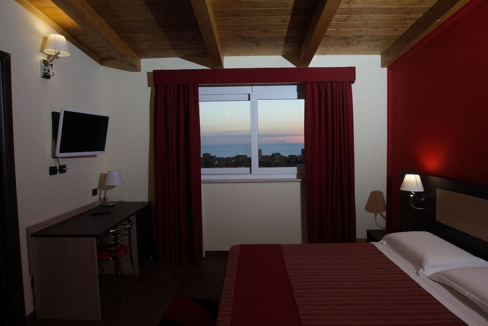 

Venezia - Falerna - Hotel Paradiso