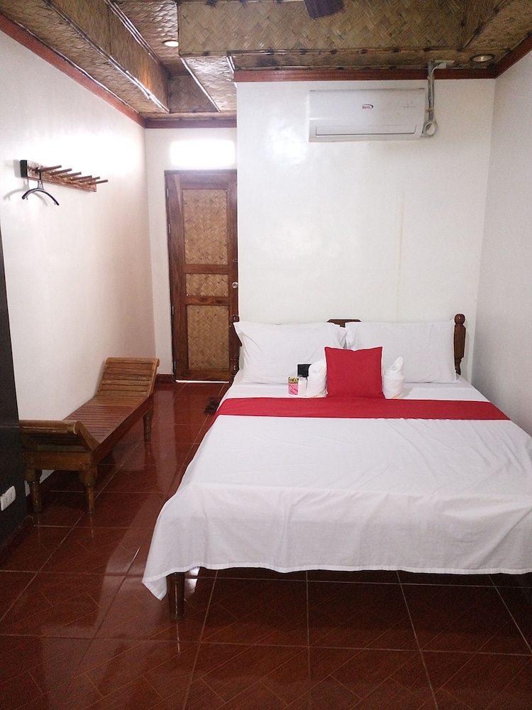 

Bologna - Coron - Amphibi-ko Resort Inc.