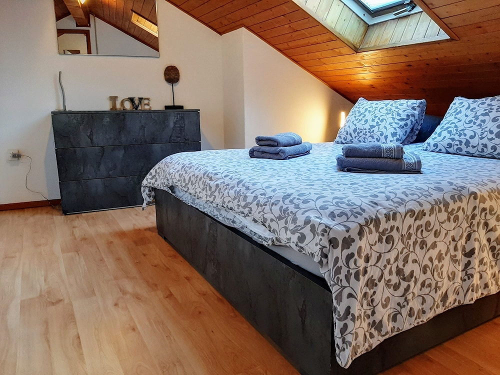 Holiday Home IL VULCANO