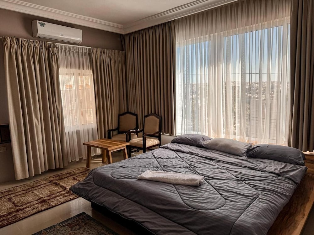

Milano - Amman - Beit Ahlan