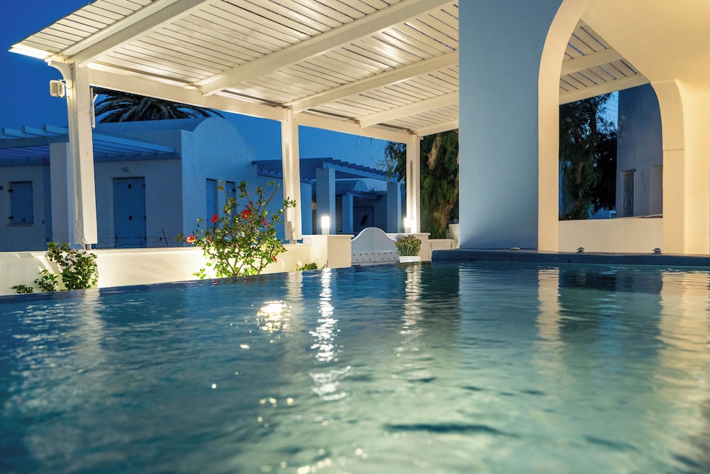 

Verona - Perivolos - Villa Kocis with Private Pool