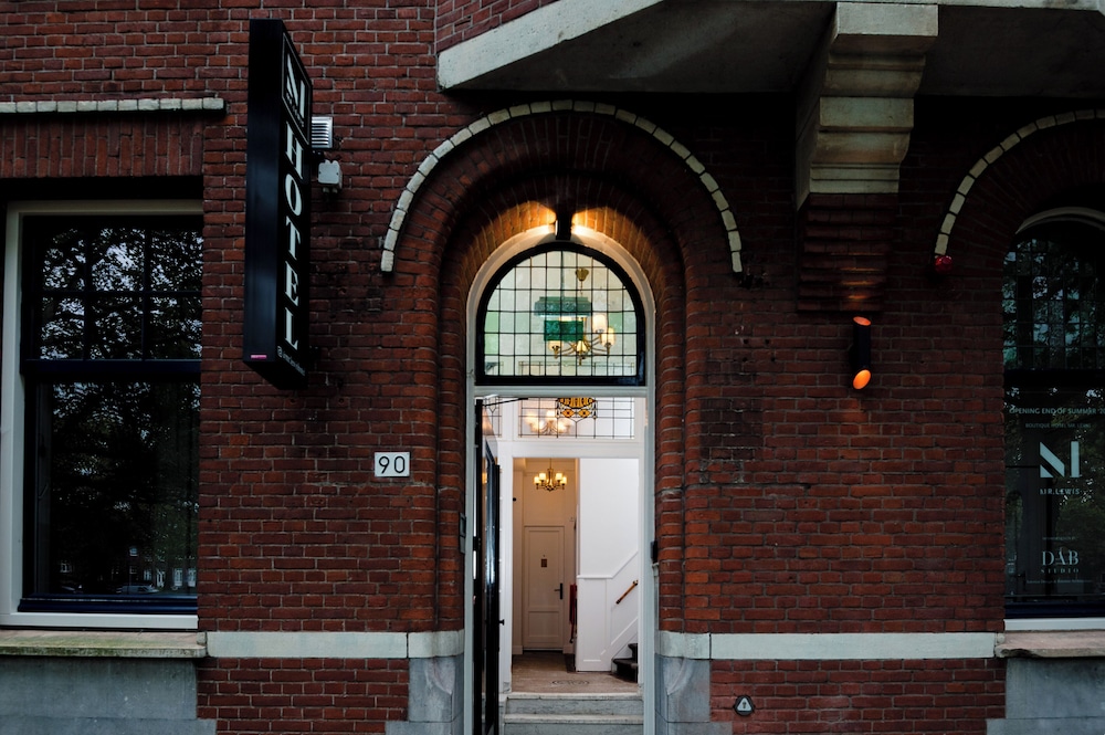 

Bologna - Rotterdam - Mr.Lewis Rotterdam