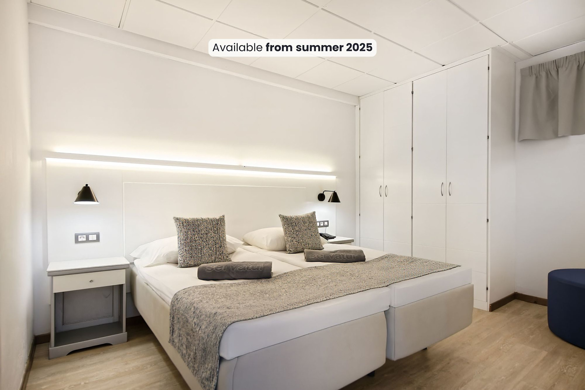Superior Apartment