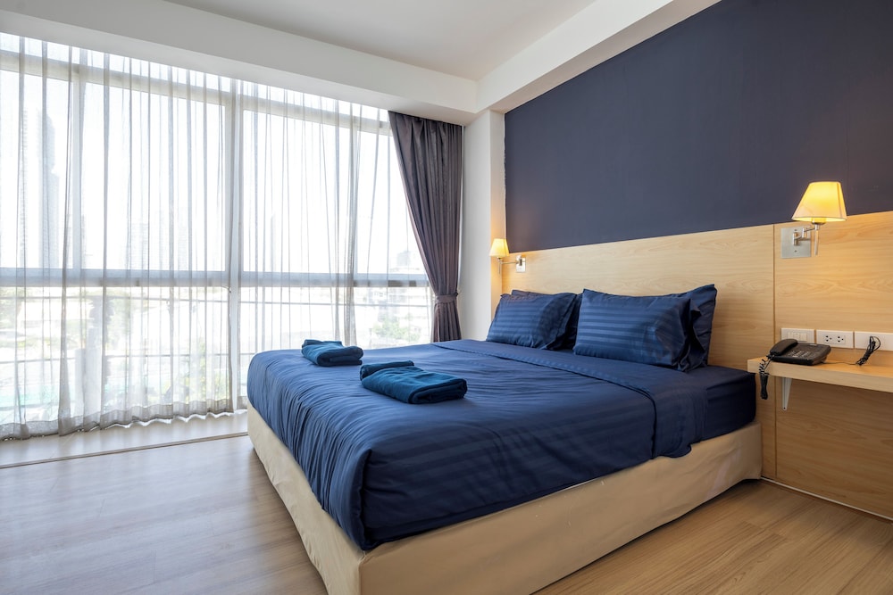 

Milano - Bangna - GP House Express Sukhumvit 81