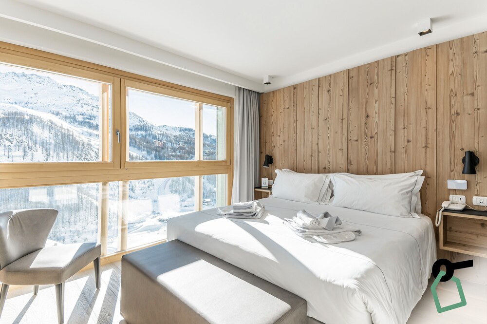 

Milano - Cervinia - HOTIDAY Room Collection - Cervinia