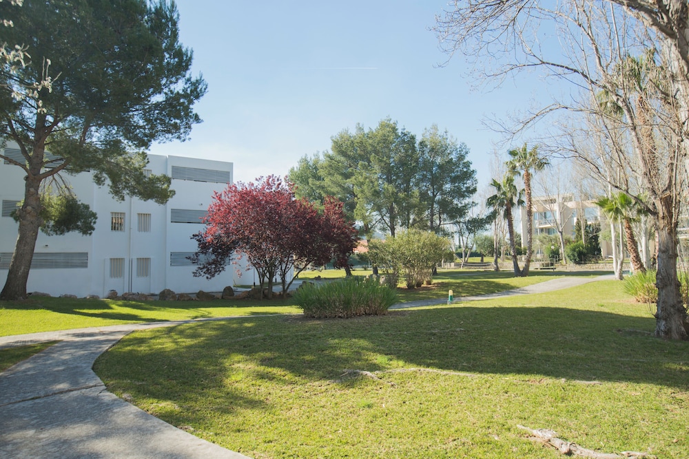 

Verona - Alcudia - Apartamentos Habitat