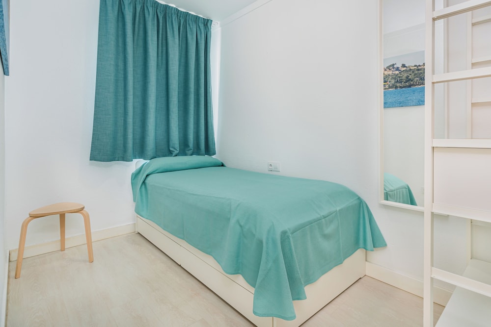 

Verona - Pollença - Apartamentos Habitat