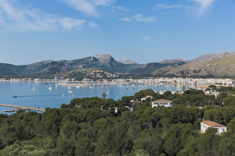 

Bari - Alcudia - Apartamentos Habitat