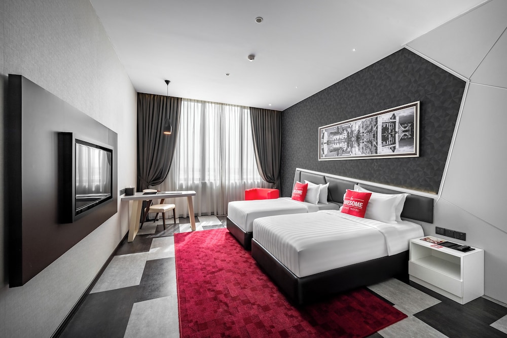 

Roma - Bukit Mertajam - Iconic Hotel
