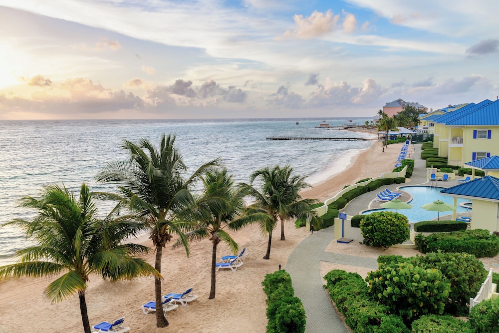 

Milano - Gun Bay - Wyndham Reef Resort - All Inclusive