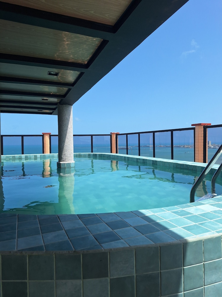 

Milano - Fortaleza - Hotel Brasil Tropical Flat apto 1404