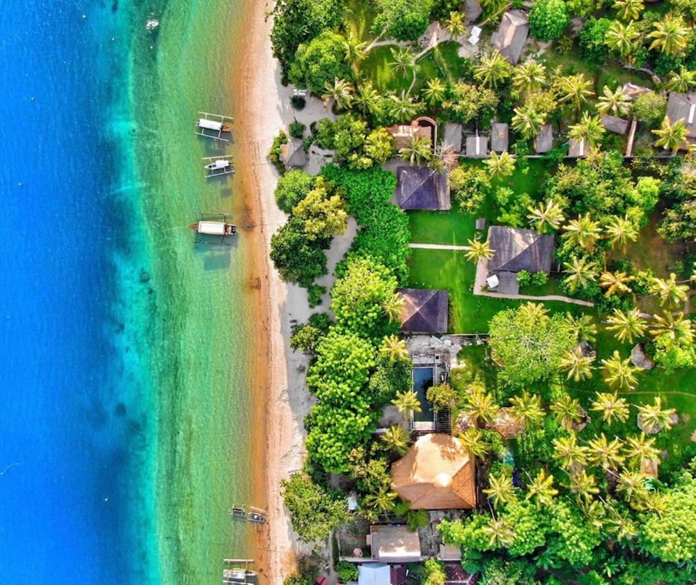 

Milano - Gili Asahan - Vayam Boutique Resort Gili Asahan