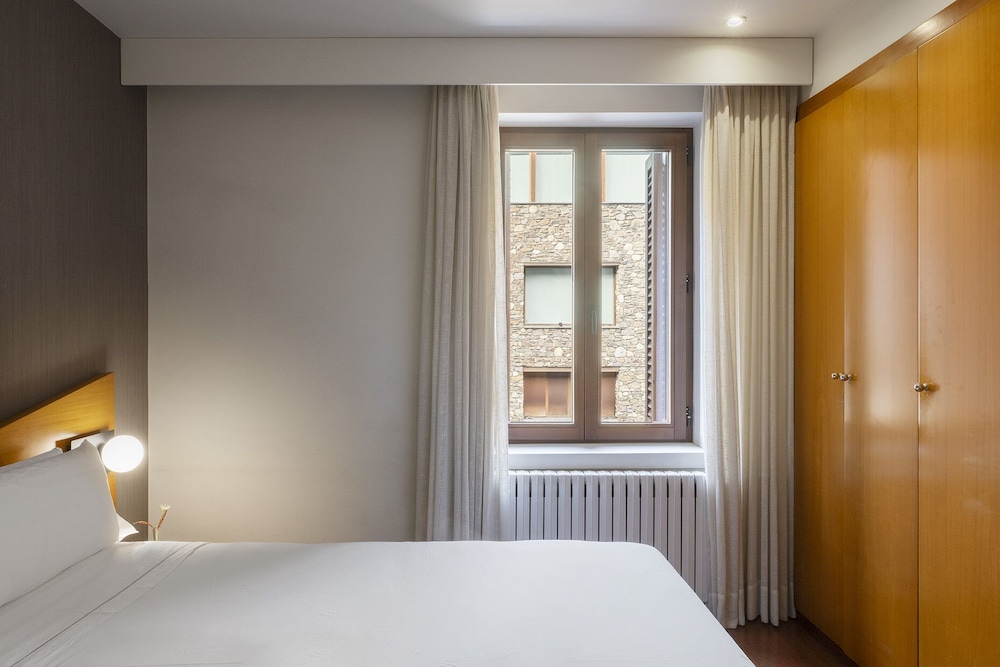 

Venezia - Grandvalira, Andorra - Hotel de l'Isard