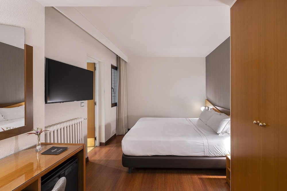 

Bologna - Anyós - Hotel de l'Isard