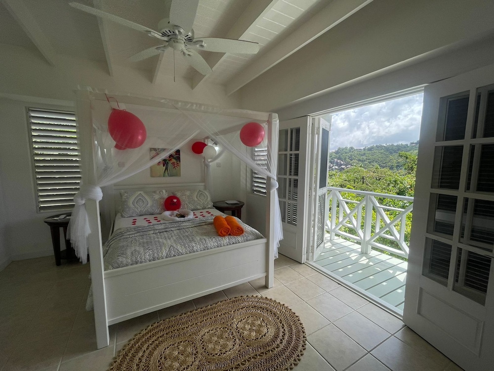 

Milano - Castries - Vacation Club By Lush
