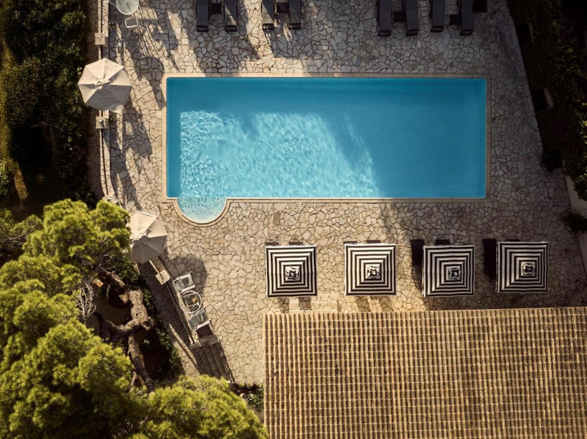 

Roma - Vasilikos - AQUARIUS HOTEL