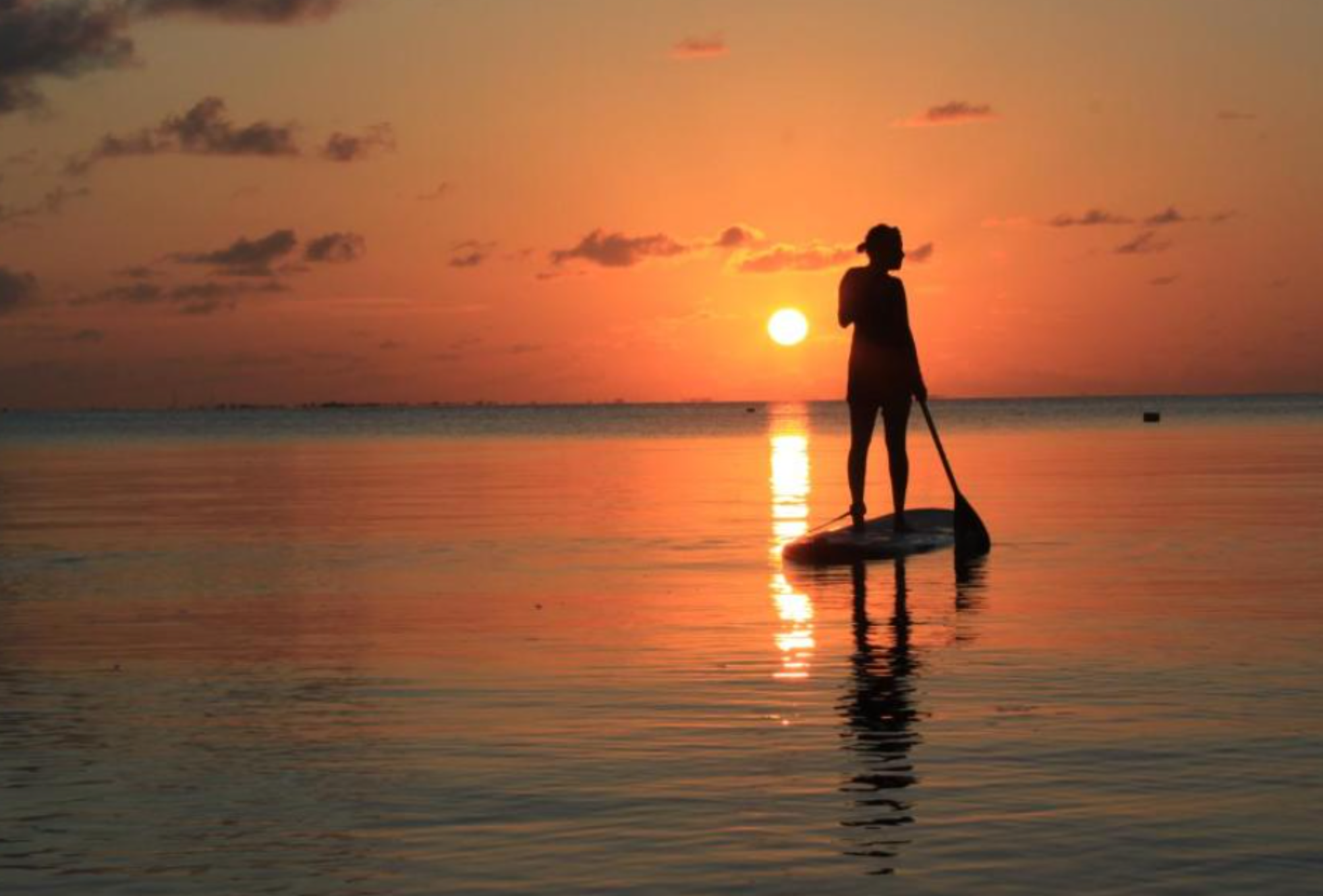 

Brindisi - Atollo di Addu - Canareef Resort Maldives