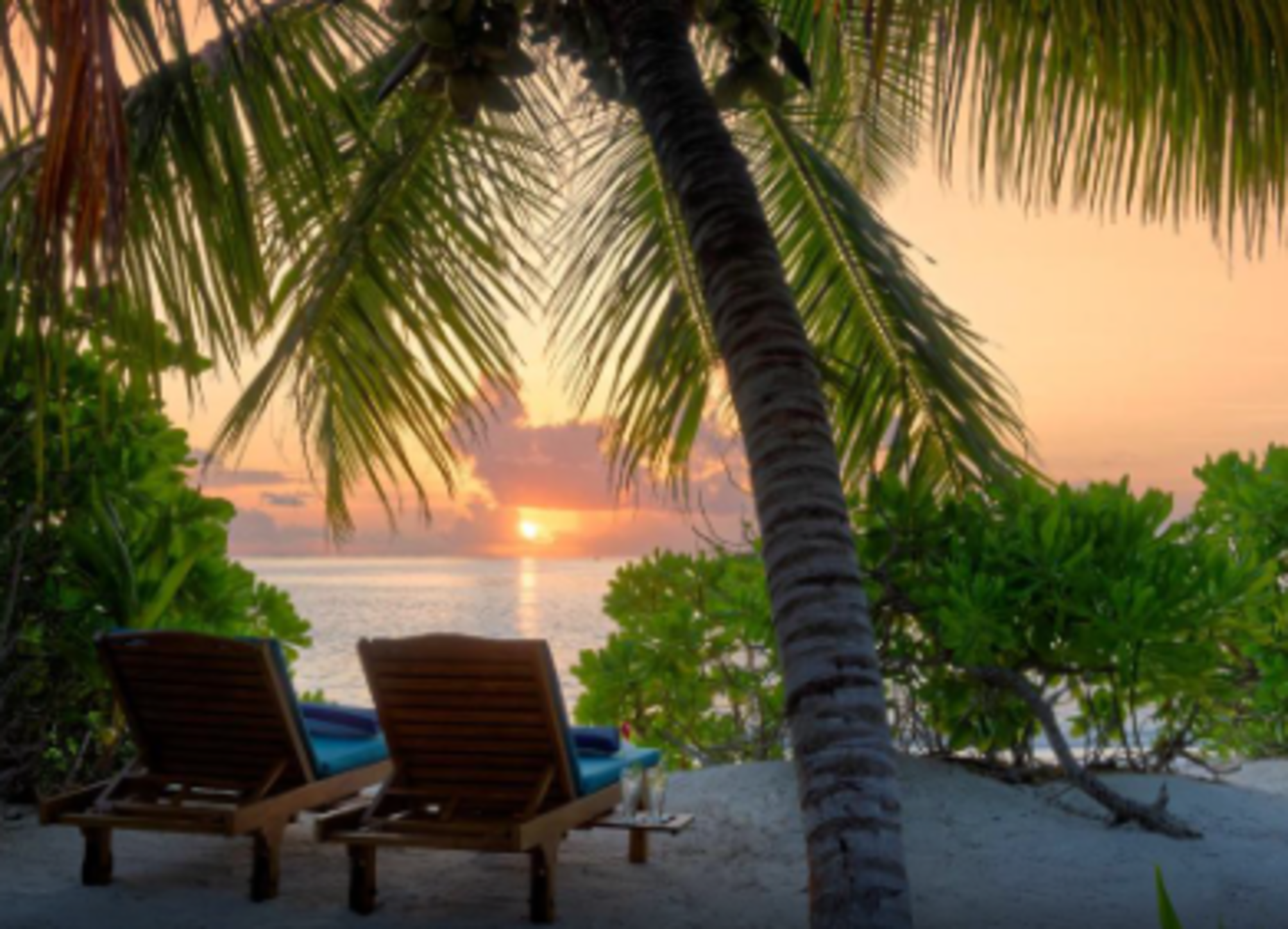

Lamezia Terme - Atollo di Addu - Canareef Resort Maldives