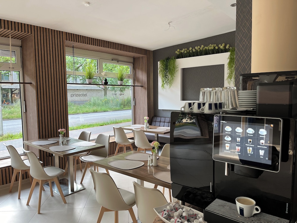 

Milano - Hannover - Skyline Hotel