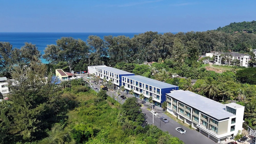 

Torino - Bang Tao Beach - Seaside Naithon Phuket